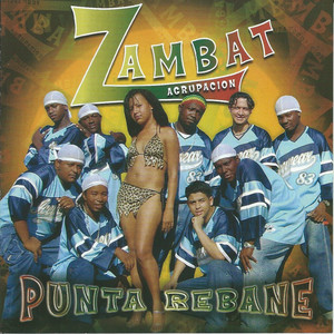 Zambat Agrupacion poster