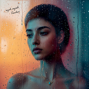 Tanhai by Ayeh Ayish
