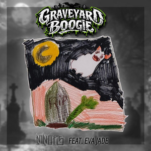 Graveyard Boogie by Mnops