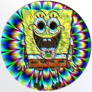 Joellocky - Bob Esponja Psytrance