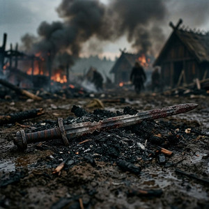 THE WAR INSIDE by Erik Rune