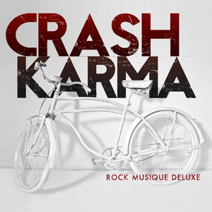 Man On Trial by Crash Karma
