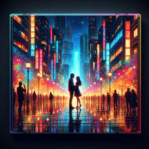 Found You in the Lights by Casset