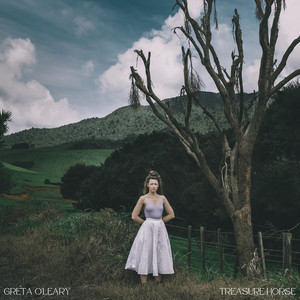 Outnumbered by Greta O'Leary