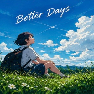 Better Days by DJ Dreiko