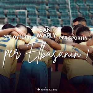 Sant X Marly - Për Elbasanin