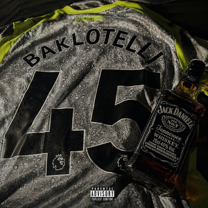 BAKLOTELLI by Bak