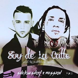 Soy De La Calle