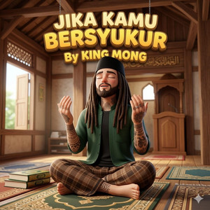 JIKA KAMU BERYUKUR by KING MONG