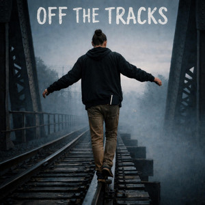 Off The Tracks by iAmWoody