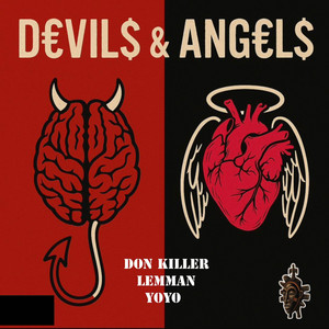 Don Killer - Laisse tomber