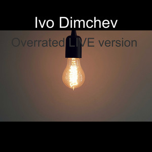Overrated - Live by Ivo Dimchev