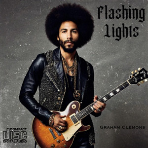 Flashing Lights by prod. wavy, Graham Clemons