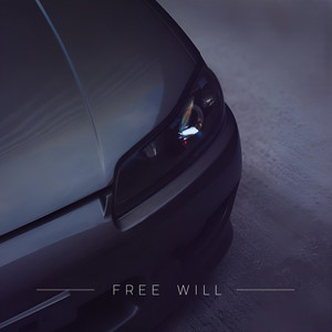 Free Will by QUERKY