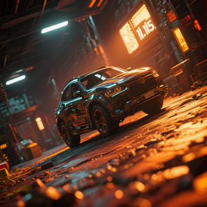 Jacksen Hardy - he's used to it like that