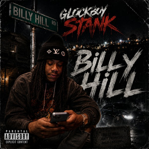 Billy Hill by Glockboy Stank