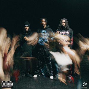 Throw Sum Mo by Jahballa, mikeynyc, Ibu DaDon, Doomsday
