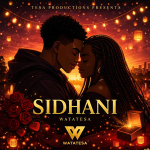 Watatesa - Sidhani