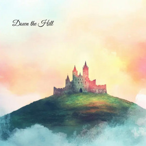 Down the Hill by Oscar Z