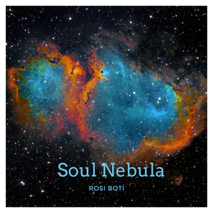 Soul Nebula by Rosi Botí