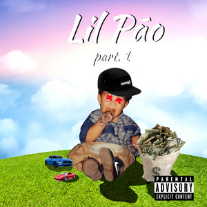 Lil Pão - Flow Nintendo