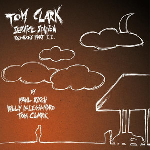 Fragile Elements - Paul Ritch Remix by Tom Clark, Paul Ritch