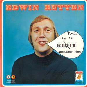 Edwin Rutten | Spotify