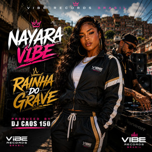 QUENTE E PERIGOSA by Nayara Vibe