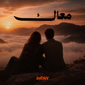 معاك - Ma3ak by WESH MUSIC
