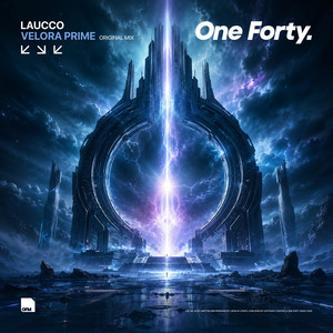 Velora Prime - Original Mix by Laucco