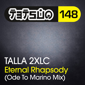 Eternal Rhapsody - Ode to Marino Mix by Talla 2XLC cover art