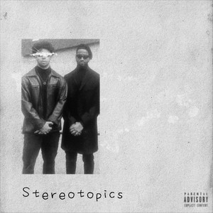 Portada de Stereotopics