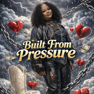 I Healed Loud by Shaqwanda P