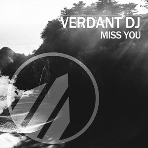Verdant DJ cover