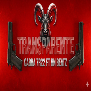 Transparente by Imperio RD, Cabra 7R22, RN beatz