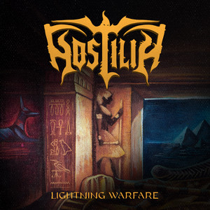Lightning Warfare by HOSTILIA