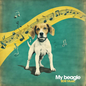 BDR Music - My Beagle