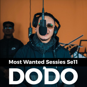 Most Wanted Sessies Se11, Pt. 1 by DODO