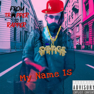 900 Entertainment - Gooderdan a Bitch