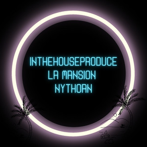 la mansion by Nythoan