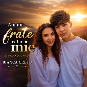 Bianca Cretu - Am un frate cat o mie