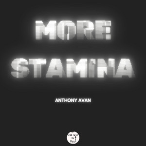 Red Flag by Anthony Avan