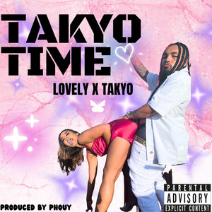 TAKYO TIME