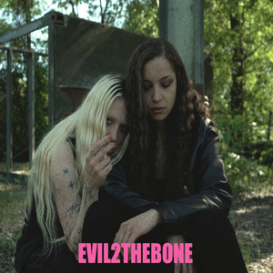 EVIL2THEBONE by Celi Kay