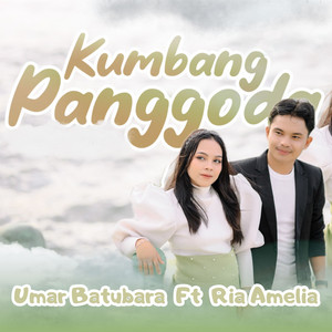 Umar Batubara - Kumbang Panggoda (feat. Ria Amelia)