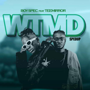 Where The Money Dey #WTMD - Sped UP by BoySPEC, TeeMirror