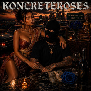 For us for Love by KONCRETEROSES