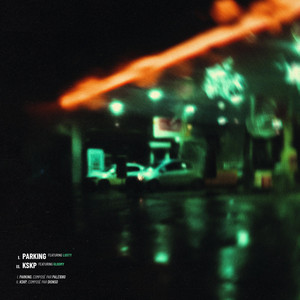 Portada de PARKING