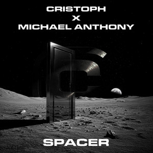 Michael Anthony — Spacer (2026)