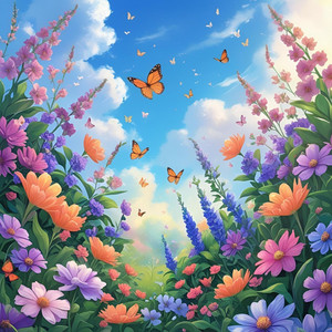 YokoFlow - Blooming Future